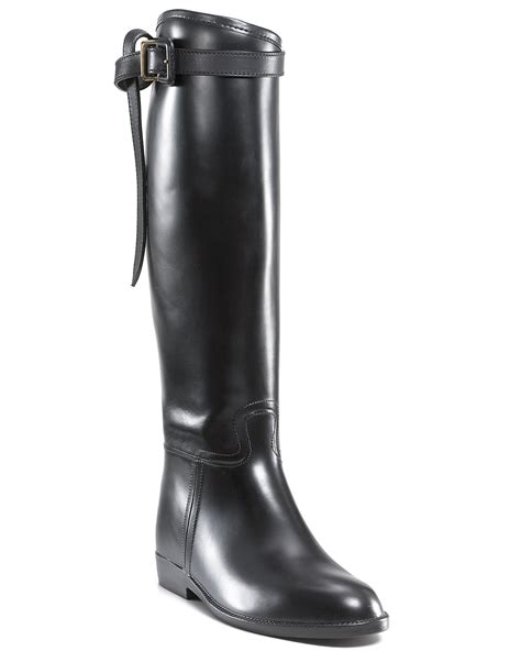 burberry boots sale shopstyle|burberry flat riding rain boots.